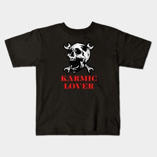 Karmic Lover Kids T-Shirt